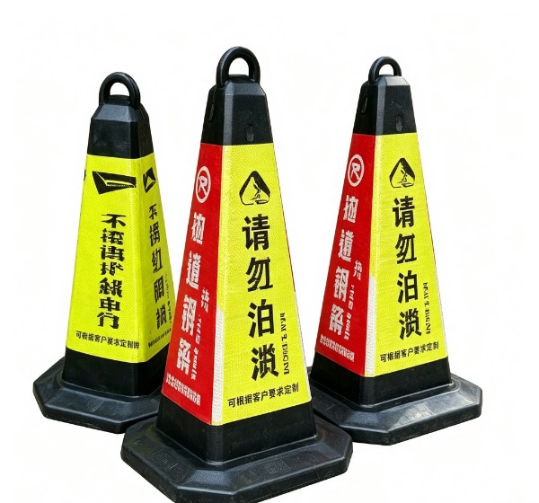 告示牌